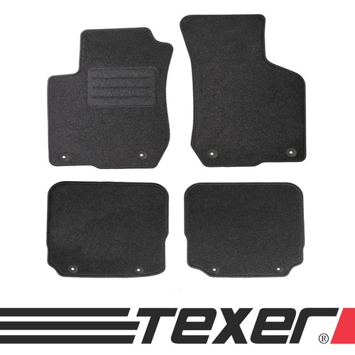 Tappetini per audi - a3, 8l