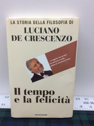 Mondadori storia della - storia,