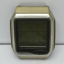 Orologio Casio VDB-3000 Modulo 1492 Hotbiz Touch Screen Vintage Per Ricambi