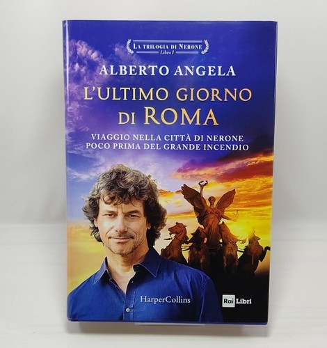 Alberto angela inferno su - alberto,