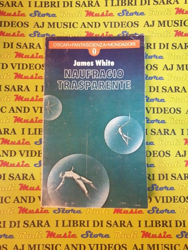 Book libro naufragio - book*libro,