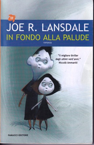 Joe lansdale fondo - in, alla