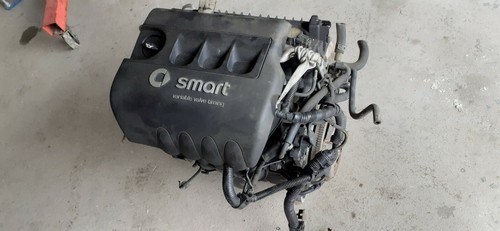 Smar 454 forfour - 454,