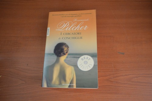 Pilcher i cercatori di - pilcher,
