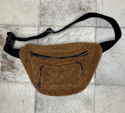 Borsa cintura stradivarius - borsa,