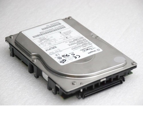 Hdd disco rigido seagate - hdd,
