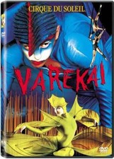 Cirque du Soleil - Varekai -