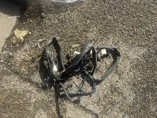 Impianto elettrico Cablaggio