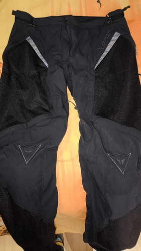 Pantalone moto donna dainese - moto,