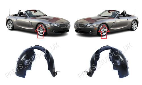 Nuovo per bmw e85 - bmw,