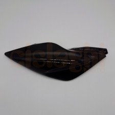 Carena fianchetto destro NERO per MBK Nitro