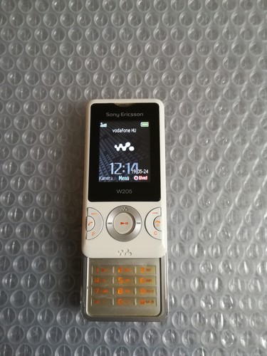 Vendo telefono sony - telefono, ericsson