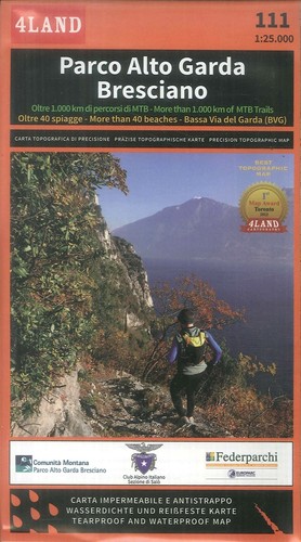 Parco alto garda bresciano - garda,