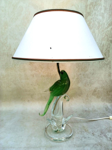 Lampada tavolo murano - lampada, da