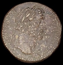 Riproduzione Quadrante Romano