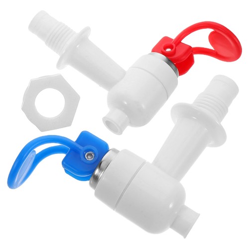 Rubinetto per dispenser - rubinetto,