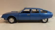 Polistil Macchina Citroen S-38