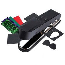 1 Set Plettro Chitarra Punch