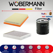 Wobermann kit manutenzione - kit,