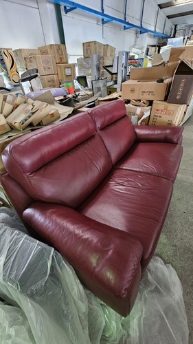 Divani natuzzi pelle 3 - by, pelle: