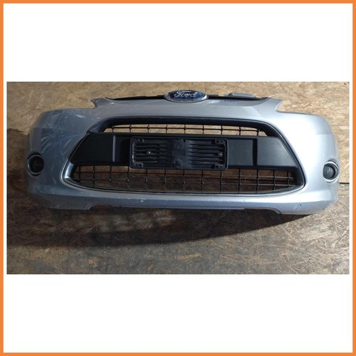 Paraurti anteriore ford fiesta - paraurti,