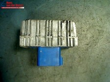 Relè preriscaldamento Opel