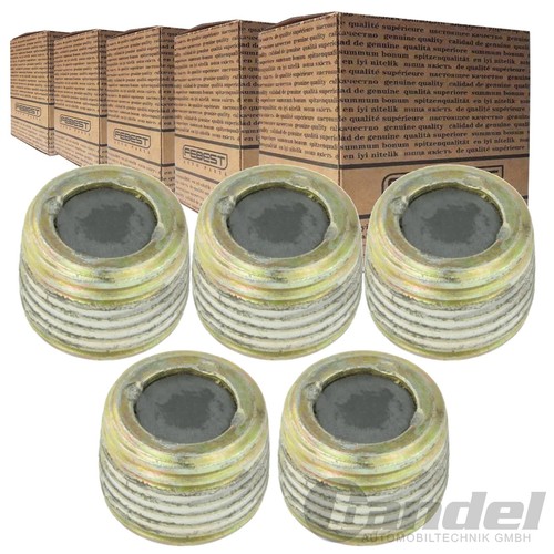 Febest vite ricambio per - 5x, di
