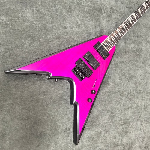 King flame maple top - maple, rose