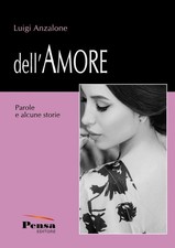 Libro - Luigi Anzalone -