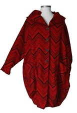 Elegante cappotto - elegante, ed