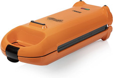 Churros Maker Flip 112741, 4