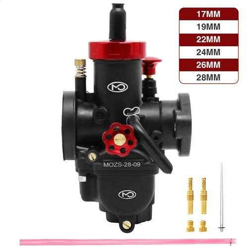 Carburatore flangia 28mm - carburatore, pe