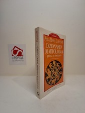 Dizionario di Mitologia Greca