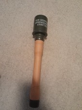 WWII GERMAN M24 STICK POTATO