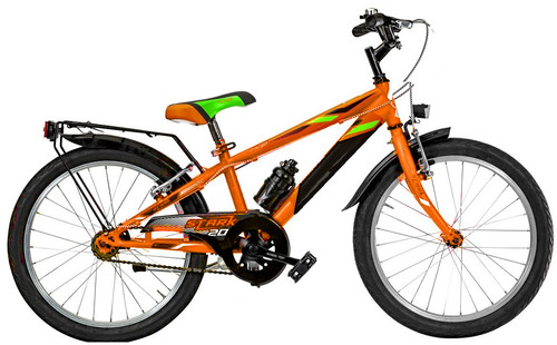 Bici bimbo mtb misura - mtb,