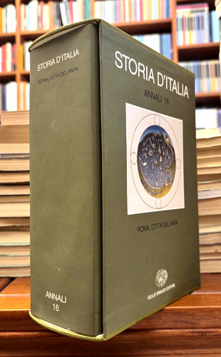Roma città del - città, papa