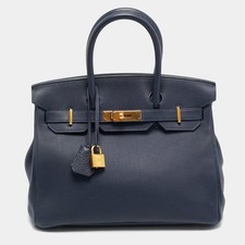 Borsa Hermes Birkin 30