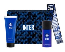 SET DEODORANTE SPRAY + GEL