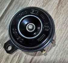 Ducati Monster 600/620/695 clacson DENSO made in Japan NUOVO