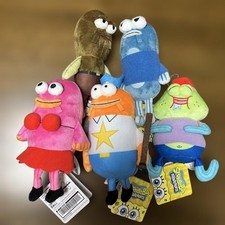 Sponge Bob Bikini Bottom