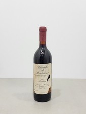 Val Di Suga 1975 Brunello di