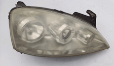 93188580 Proiettore DX OPEL COMBO (X01) 1.7 16V DTI CMB 4-5p/d/1686cc