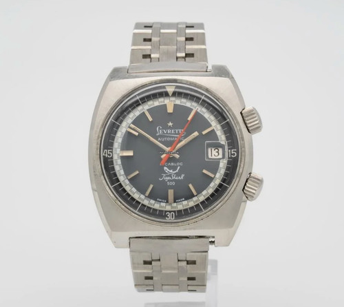 Levrette tiger shark 500 - levrette,