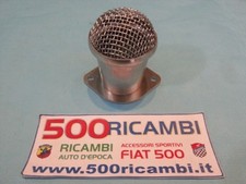 FIAT 500 & 126 TROMBONCINO