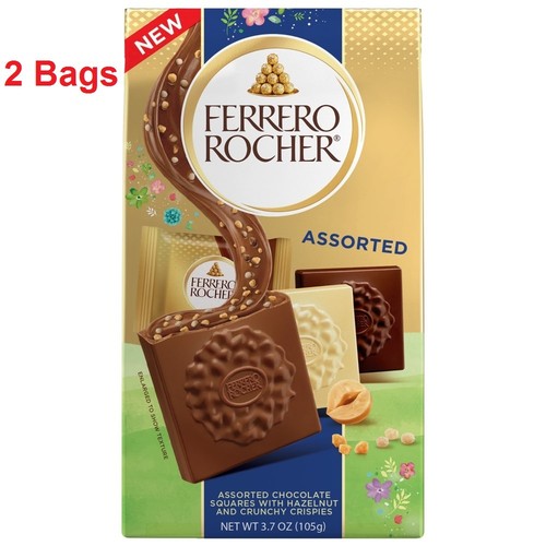 Ferrero rocher assorted - rocher,