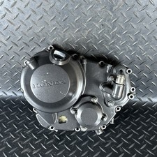 ♻️ HONDA CBR 250 R