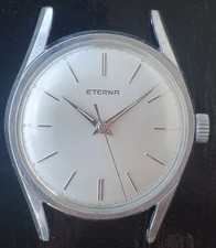 Orologio vintage da uomo