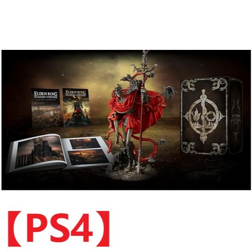 Ch2 ps4 elden ring shadow - shadow, of