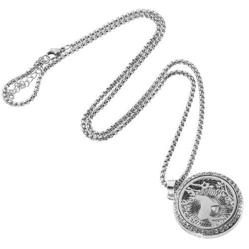 Collana profumo - collana,