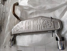 B/02 Marmitta Fiat 500 Abarth - 51901124